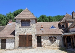 réalisation : couverture