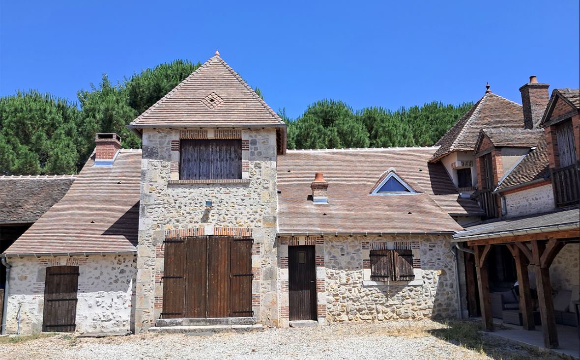 réalisation : couverture